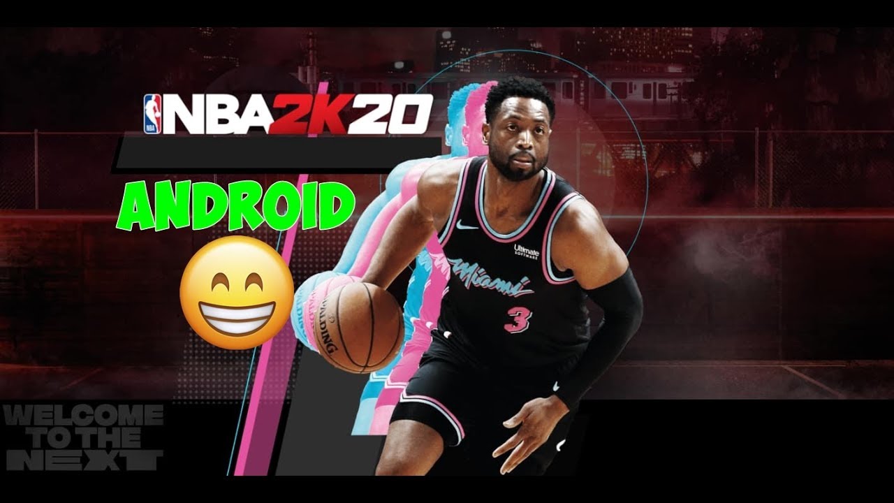 download nba 2k20 for free