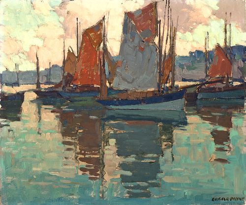 Edgar payne composition of outdoor painting pdf
